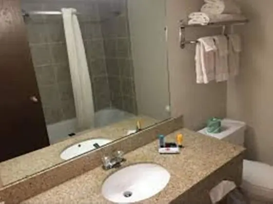 Banyo lavabosu