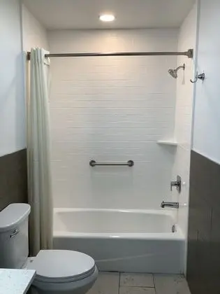 Deluxe Süit, Sigara İçilmez (2 King Beds)
