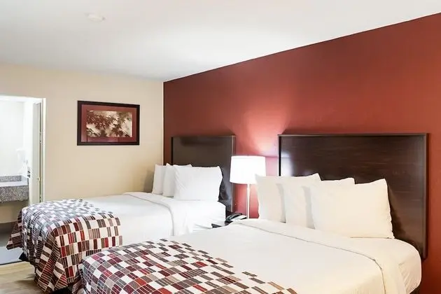 Deluxe Oda, 2 Çift Kişilik Yatak, Sigara İçilmez