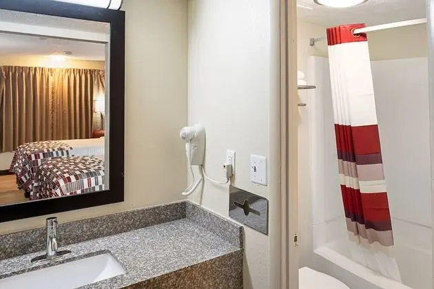 Deluxe Oda, 2 Çift Kişilik Yatak, Sigara İçilmez