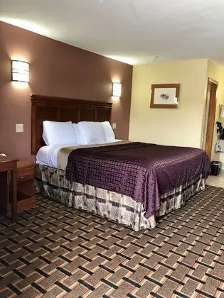 Oda, 1 En Büyük (King) Boy Yatak, Sigara İçilebilir