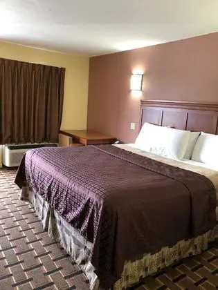 Oda, 1 En Büyük (King) Boy Yatak, Sigara İçilmez