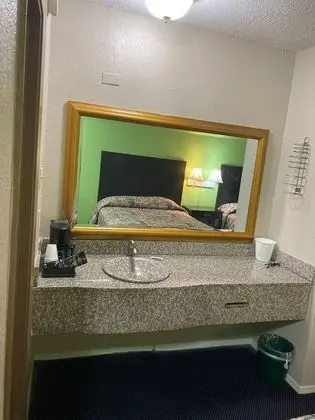 Deluxe Stüdyo Süit, 1 Yatak Odası