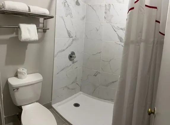 Superior Oda, 1 En Büyük (King) Boy Yatak, Sigara İçilmez (Walk-In Shower)