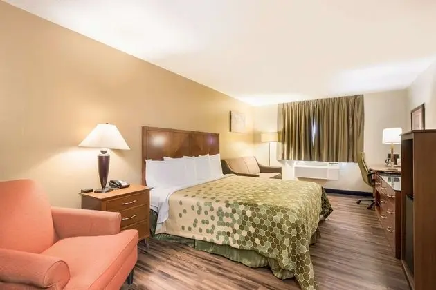 Standard Oda, 1 En Büyük (King) Boy Yatak ve Çekyat, Sigara İçilmez