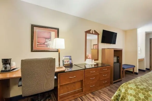 Standard Oda, 1 En Büyük (King) Boy Yatak ve Çekyat, Sigara İçilmez