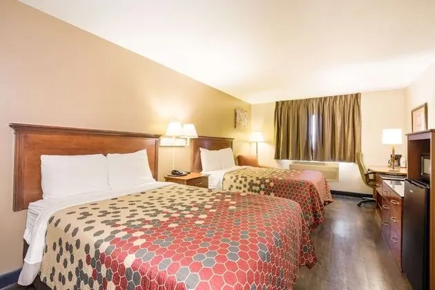 Standard Oda, 2 Çift Kişilik Yatak, Sigara İçilmez