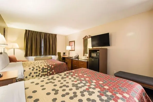 Standard Oda, 2 Çift Kişilik Yatak, Sigara İçilmez