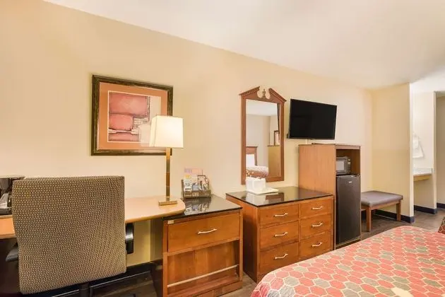 Standard Oda, 2 Çift Kişilik Yatak, Sigara İçilmez