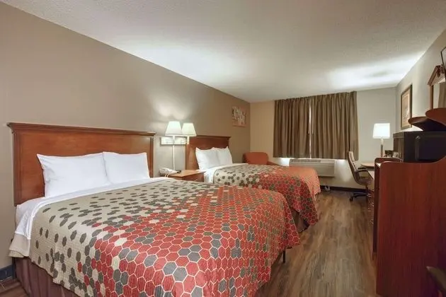 Standard Oda, 2 Çift Kişilik Yatak, Sigara İçilmez