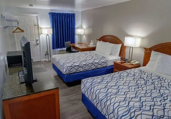 Oda, 2 Çift Kişilik Yatak, Sigara İçilmez