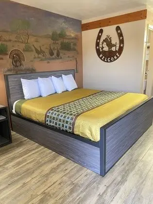Oda, 1 En Büyük (King) Boy Yatak, Sigara İçilmez