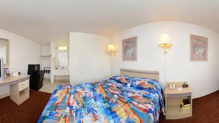 Oda, 1 En Büyük (King) Boy Yatak, Sigara İçilmez