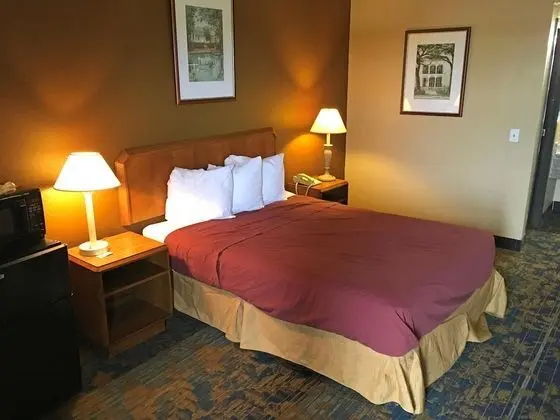Deluxe Oda, 1 Büyük (Queen) Boy Yatak, Sigara İçilmez (Jacuzzi)