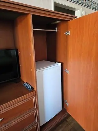 Family Oda, Birden Çok Yatak (Triple Room)