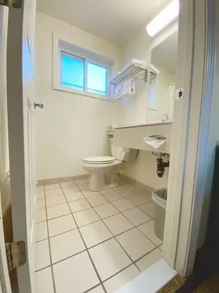 Tek Büyük Yataklı Oda, Sigara İçilmez