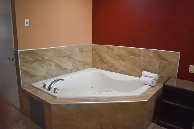 Süit, 1 En Büyük (King) Boy Yatak, Sigara İçilmez (Jacuzzi)