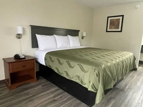 Classic Oda, 1 En Büyük (King) Boy Yatak