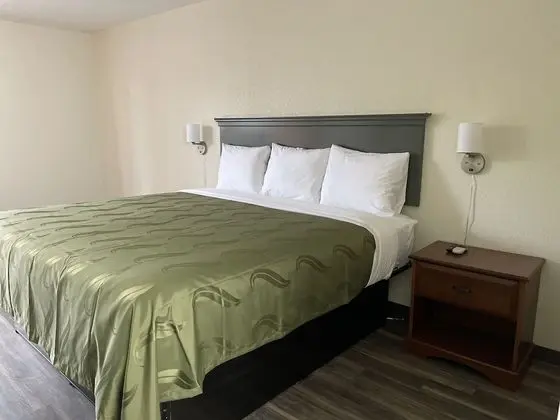 Classic Oda, 1 En Büyük (King) Boy Yatak