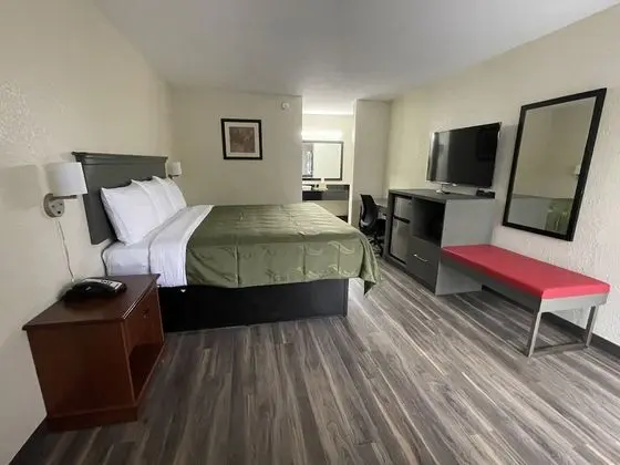 Classic Oda, 1 En Büyük (King) Boy Yatak