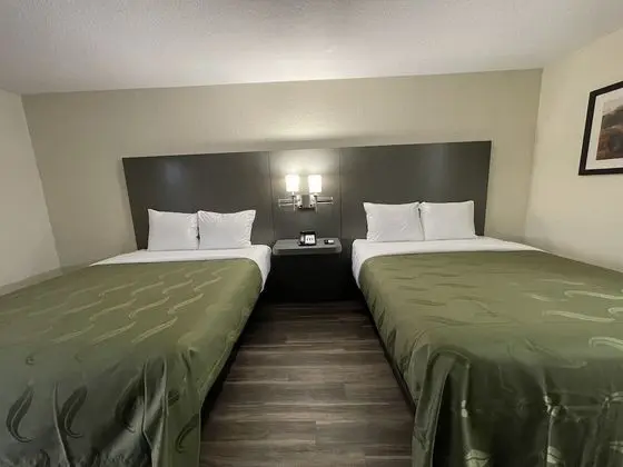 Classic Tek Büyük veya İki Ayrı Yataklı Oda