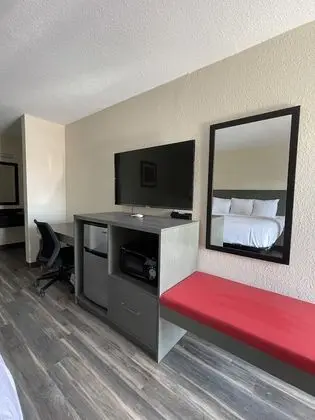 Classic Tek Büyük veya İki Ayrı Yataklı Oda