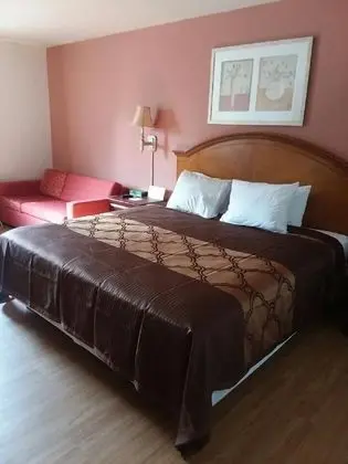 Oda, 1 En Büyük (King) Boy Yatak, Sigara İçilmez
