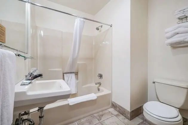 Oda, 2 Büyük (Queen) Boy Yatak (2nd Floor (no elevator))