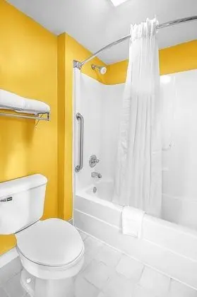 Deluxe Oda, 1 En Büyük (King) Boy Yatak, Sigara İçilebilir