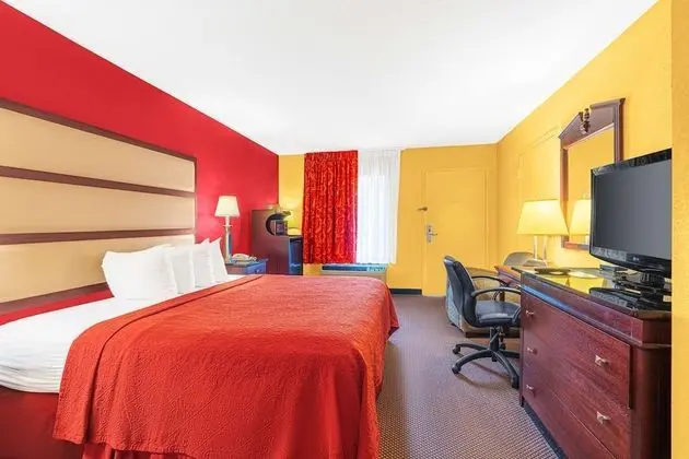 Standard Oda, 1 En Büyük (King) Boy Yatak, Sigara İçilebilir