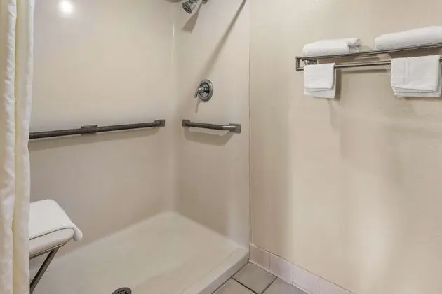 Engellilere Uygun Banyo