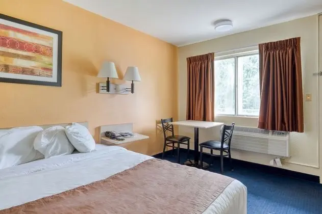 Oda, 1 Çift Kişilik Yatak, Engellilere Uygun, Sigara İçilmez (Mobility,roll-in shower)