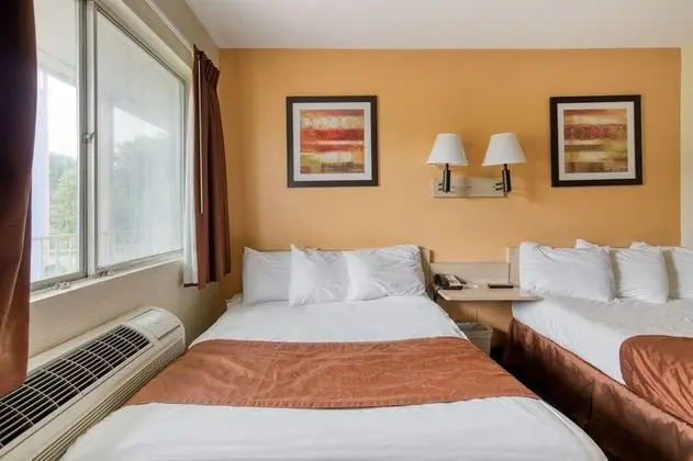 Oda, 2 Çift Kişilik Yatak, Sigara İçilmez