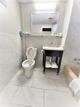 Standard Oda, 1 En Büyük (King) Boy Yatak, Sigara İçilmez