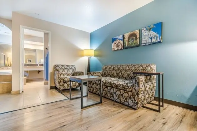 Superior Tek Kişilik Oda