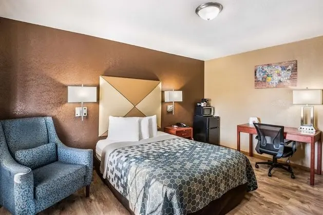 Standard Oda, 1 Büyük (Queen) Boy Yatak, Sigara İçilmez