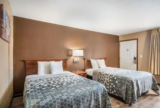 Standard Oda, 2 Çift Kişilik Yatak, Sigara İçilebilir