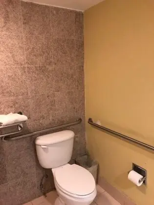 Standard Oda, 1 En Büyük (King) Boy Yatak, Engellilere Uygun, Sigara İçilmez