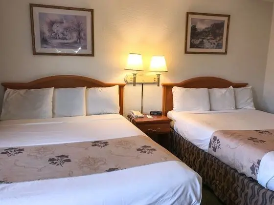 Oda, 2 Büyük (Queen) Boy Yatak, Sigara İçilmez