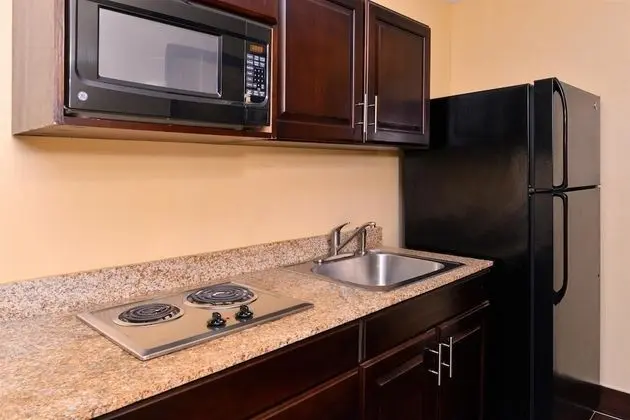 Oda, Birden Çok Yatak, Sigara İçilmez, Küçük Mutfak (3 Double Beds)