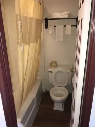 Oda, 1 En Büyük (King) Boy Yatak, Sigara İçilebilir