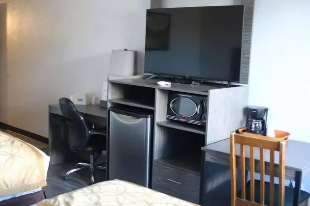 Oda, 1 En Büyük (King) Boy Yatak, Sigara İçilebilir