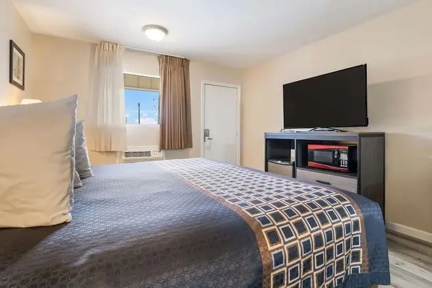 Oda, 1 En Büyük (King) Boy Yatak, Sigara İçilmez