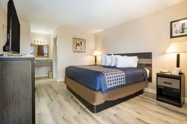 Oda, 1 En Büyük (King) Boy Yatak, Sigara İçilmez