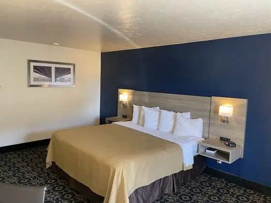 Oda, 1 En Büyük (King) Boy Yatak, Sigara İçilebilir