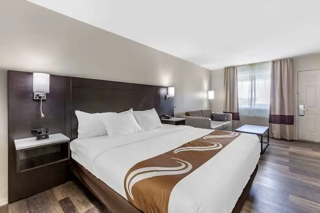 Standard Oda, 1 En Büyük (King) Boy Yatak, Sigara İçilmez