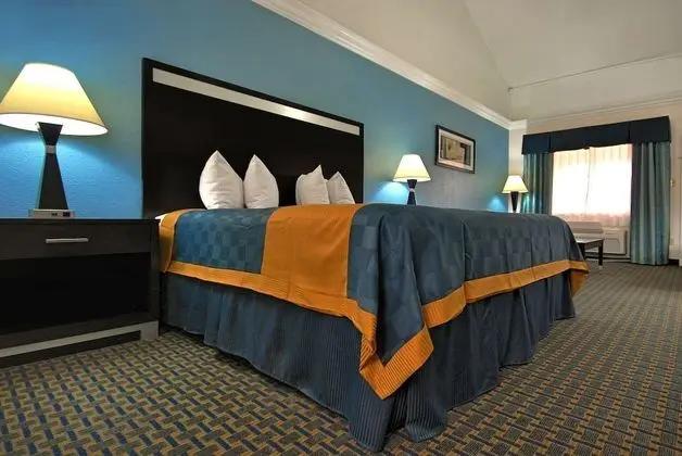 Oda, 1 En Büyük (King) Boy Yatak ve Çekyat, Engellilere Uygun, Sigara İçilmez