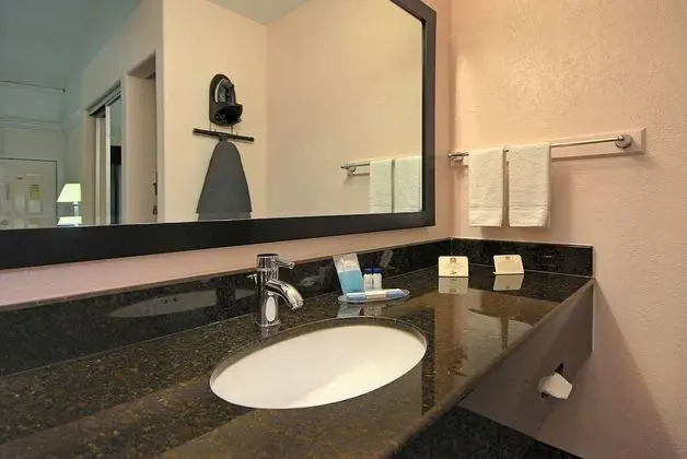 Oda, Sigara İçilmez (2 King Beds)