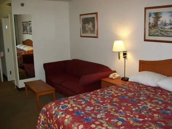 Oda, 1 En Büyük (King) Boy Yatak, Sigara İçilebilir