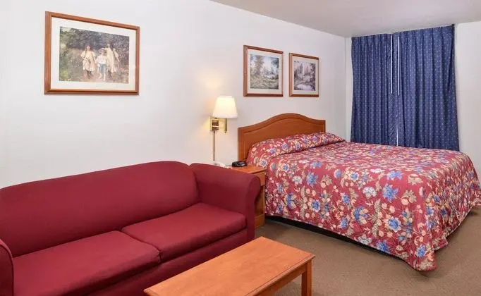 Oda, 1 En Büyük (King) Boy Yatak, Sigara İçilebilir